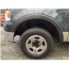 Image 31 : 150 -- 2006 FORD F150, GREEN, 312899 KMS, 4X4 "NO RESERVE"