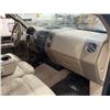 Image 38 : 150 -- 2006 FORD F150, GREEN, 312899 KMS, 4X4 "NO RESERVE"