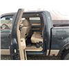 Image 44 : 150 -- 2006 FORD F150, GREEN, 312899 KMS, 4X4 "NO RESERVE"