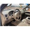 Image 49 : 150 -- 2006 FORD F150, GREEN, 312899 KMS, 4X4 "NO RESERVE"