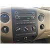 Image 52 : 150 -- 2006 FORD F150, GREEN, 312899 KMS, 4X4 "NO RESERVE"