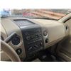 Image 53 : 150 -- 2006 FORD F150, GREEN, 312899 KMS, 4X4 "NO RESERVE"