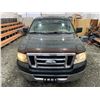Image 7 : 150 -- 2006 FORD F150, GREEN, 312899 KMS, 4X4 "NO RESERVE"