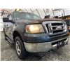 Image 8 : 150 -- 2006 FORD F150, GREEN, 312899 KMS, 4X4 "NO RESERVE"