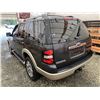 Image 21 : 105 -- 2007 FORD EXPLORER EDDIE BAUER, GREY, 255175 KMS, 4X4