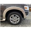 Image 25 : 105 -- 2007 FORD EXPLORER EDDIE BAUER, GREY, 255175 KMS, 4X4
