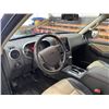 Image 52 : 103 -- 2010 FORD EXPLORER EDDY BAUER, GREY, 215325 KMS, 4X4
