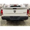 Image 17 : 151 -- 2016 RAM 1500 ST, WHITE, 172178 KMS, FOUR WHEEL DRIVE