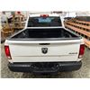 Image 19 : 151 -- 2016 RAM 1500 ST, WHITE, 172178 KMS, FOUR WHEEL DRIVE