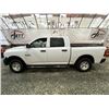 Image 23 : 151 -- 2016 RAM 1500 ST, WHITE, 172178 KMS, FOUR WHEEL DRIVE