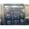 Image 52 : 112 -- 2010 FORD ESCAPE LIMITED, BLACK, 285293 KMS, ALL WHEEL DRIVE