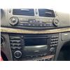 Image 52 : 7 -- 2004 MERCEDES 500 4MATIC, BLACK, 223285 KMS, ALL WHEEL DRIVE