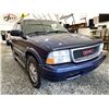 Image 8 : 102 -- 2005 GMC JIMMY, BLUE, 233079 KMS, 4X4