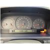 Image 52 : 2 -- 1998 VOLVO S70, GREEN, 259916 KMS, FRONT WHEEL DRIVE