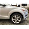 Image 25 : 124 -- 2008 AUDI Q7, SILVER, 198254 KMS, ALL WHEEL DRIVE