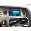 Image 52 : 124 -- 2008 AUDI Q7, SILVER, 198254 KMS, ALL WHEEL DRIVE