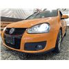 Image 2 : 27 -- 2007 VOLKSWAGEN GOLF GTI FAHRENHEIT, ORANGE, 240654 KMS, FRONT WHEEL DRIVE