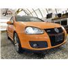 Image 8 : 27 -- 2007 VOLKSWAGEN GOLF GTI FAHRENHEIT, ORANGE, 240654 KMS, FRONT WHEEL DRIVE