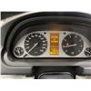 Image 52 : 21 -- 2007 MERCEDES B200, BLUE, 197863 KMS, FRONT WHEEL DRIVE