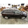 Image 8 : 132 -- 2008 FORD EDGE LIMITED, BLACK, 250519 KMS, ALL WHEEL DRIVE