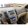 Image 52 : 118 -- 2009 HYUNDAI VERACRUZ , GREEN, 357619 KMS, ALL WHEEL DRIVE