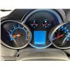 Image 52 : 25 -- 2014 CHEVY CRUISE, BLUE, 156246 KMS, FRONT WHEEL DRIVE