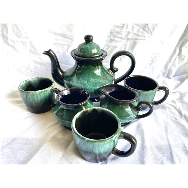 BMP Tea Set A