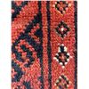 Image 4 : Persian Wool Rug, Baloch C