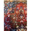 Image 6 : Persian Wool Rug, Mashad/Sabzevar C