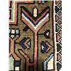 Image 4 : Persian Wool Rug, Hamedan C