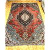 Image 1 : Persian Wool Rug, Tabrize C