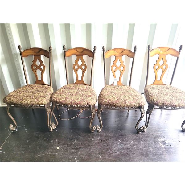 Dining Room Chairs C