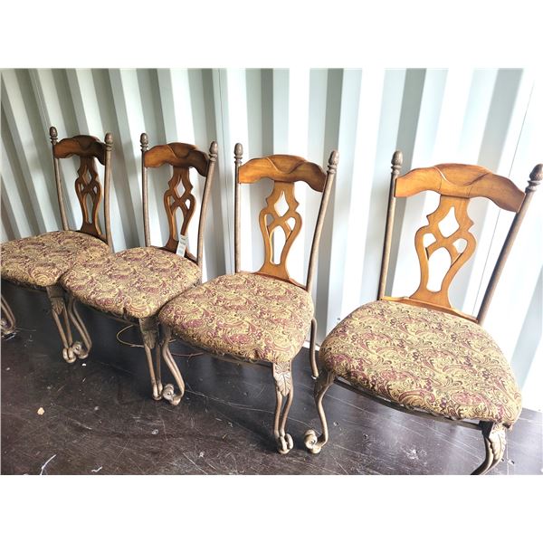 Dining Room Chairs C