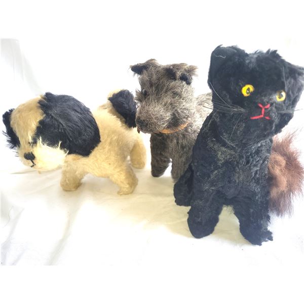 Vintahe Farnal Alpha Animals A