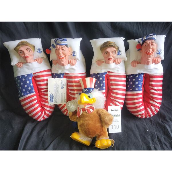 Sleeping Partner Slippers A