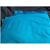 Image 4 : Turquoise Wool Blanket A