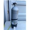 Image 1 : Steel Scuba Cylinder C
