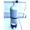 Image 1 : Steel Scuba Cylinder C
