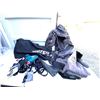 Image 1 : D7X Dry Suit & More C