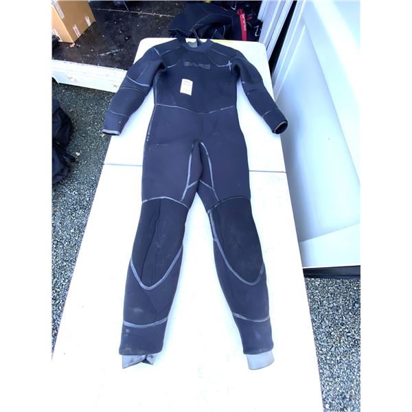 Bare Wet Suit C