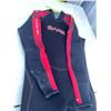 Image 5 : Bare Velocity Wet Suit C