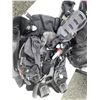Image 14 : Recreational Scuba Diving Equipment C