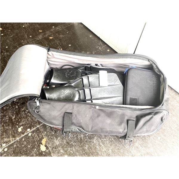 Technical Scuba Diving Equipment C