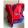 Image 13 : Life Jackets C