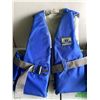 Image 8 : Life Jackets C