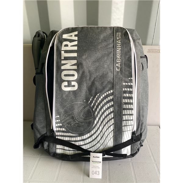 CONTRA  Kiteboarding  C