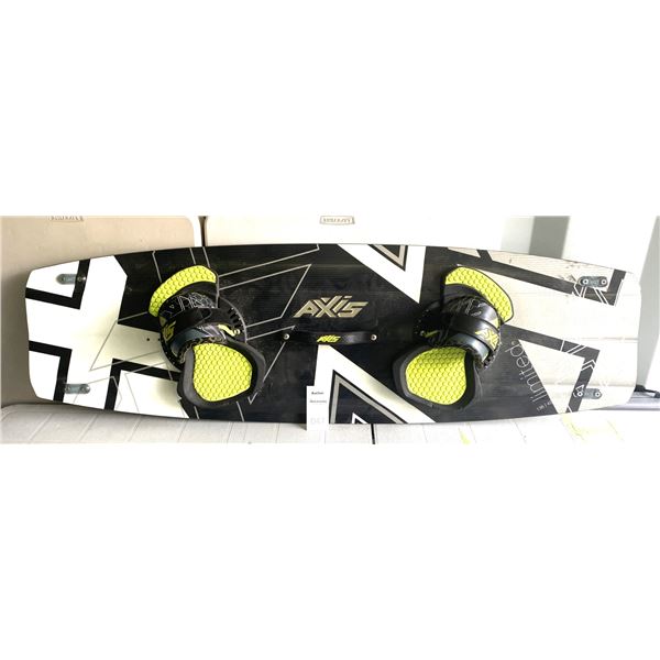 Axis Water Kite Surfing Board C
