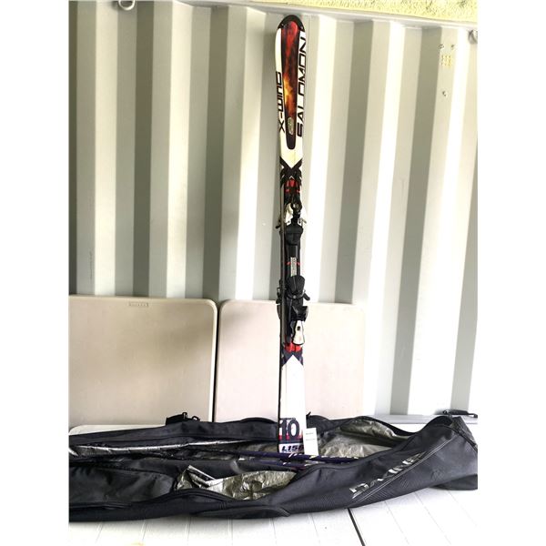 Saloman Skis & More C