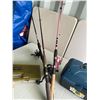 Image 12 : Fishing Rods & Tackle C