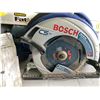 Image 3 : BOSH Circular Saw & More C